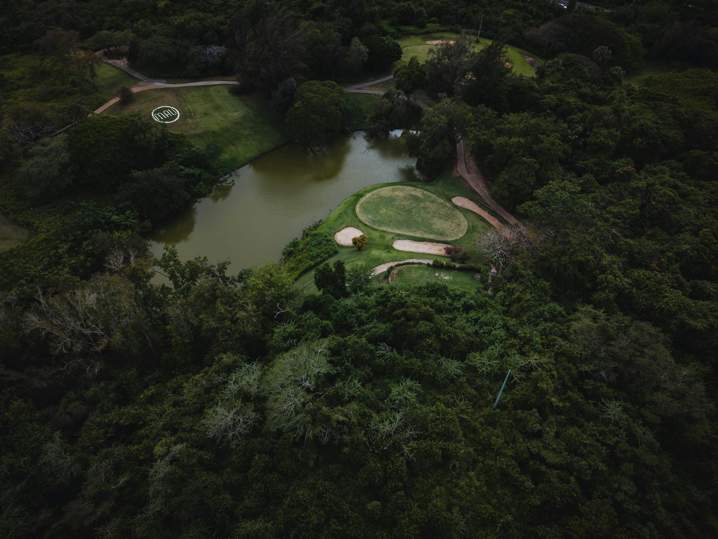 Estuary at Grey Oaks — Naples neighborhood
