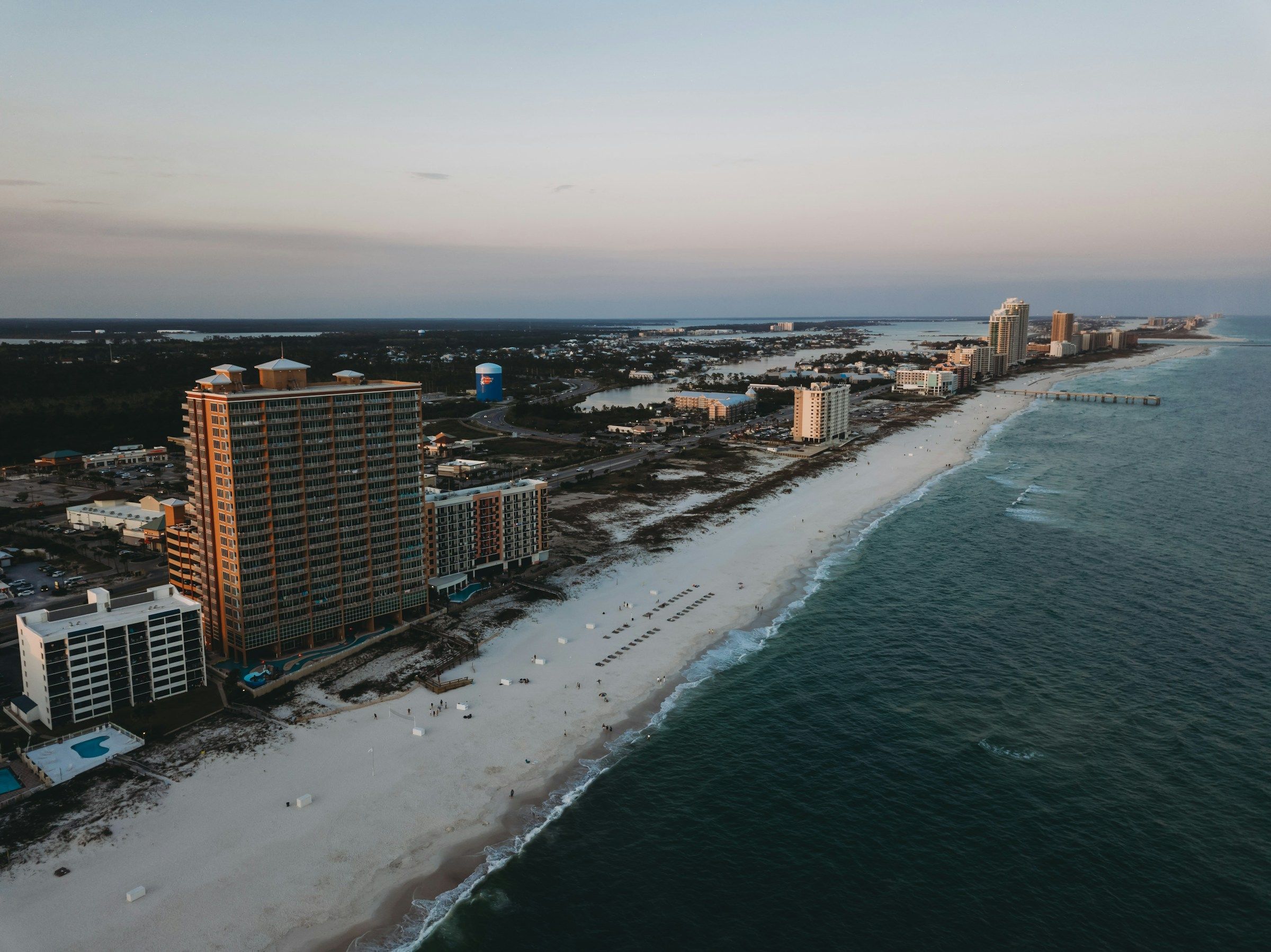 Pelican Bay — Naples neighborhood