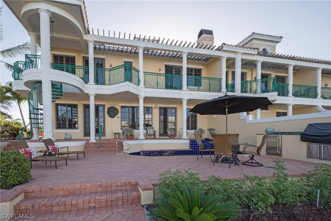 1100 Clam Court · Naples photo 2