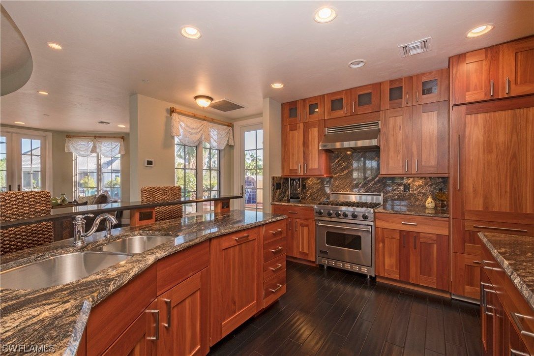 1100 Clam Court · Naples photo 3