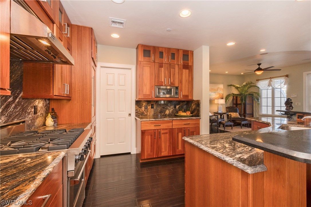 1100 Clam Court · Naples photo 5