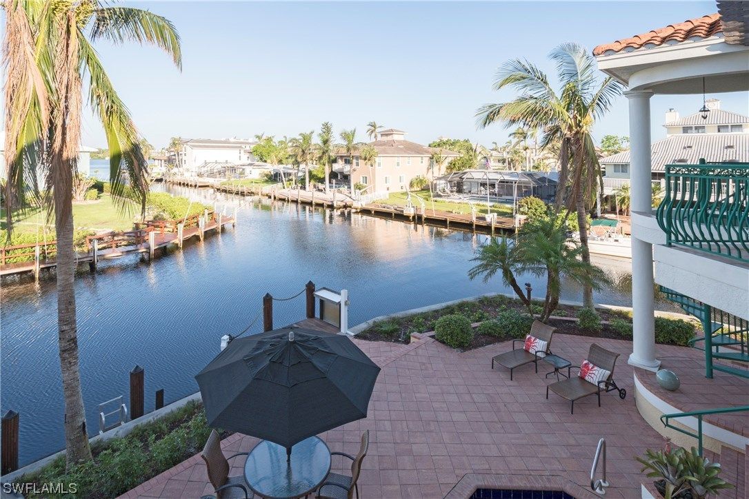 1100 Clam Court · Naples photo 21