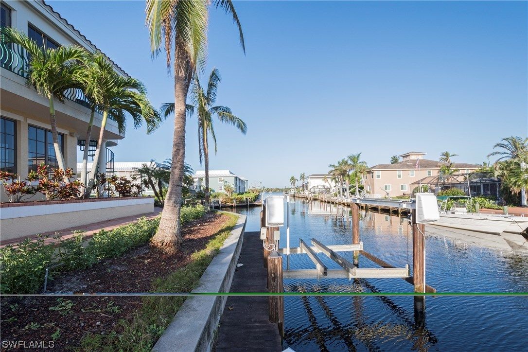 1100 Clam Court · Naples photo 22