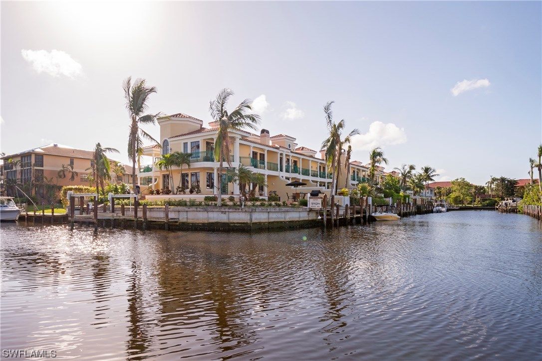 1100 Clam Court · Naples photo 24