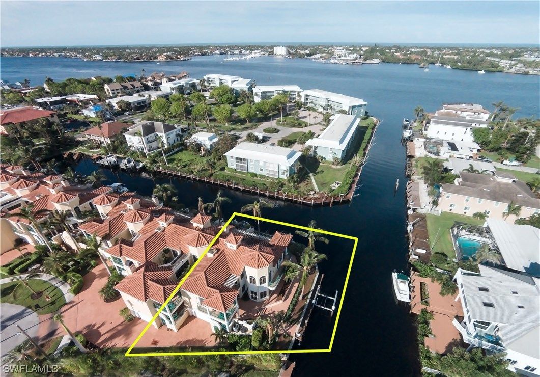 1100 Clam Court · Naples photo 25