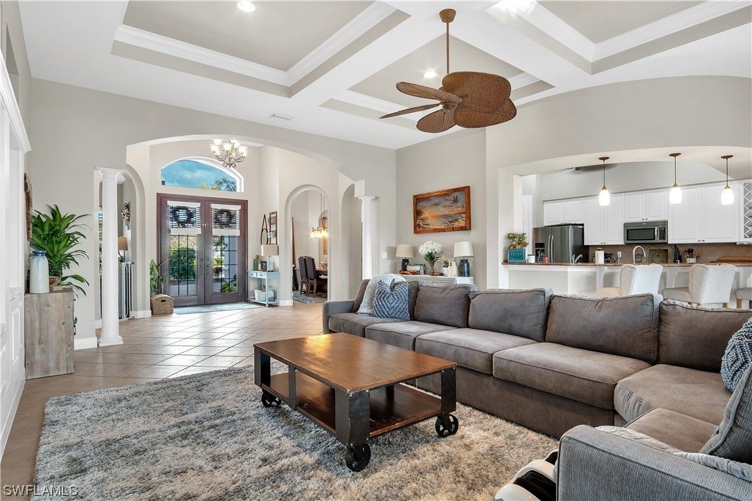 15969 Paseo Lane · Naples photo 2