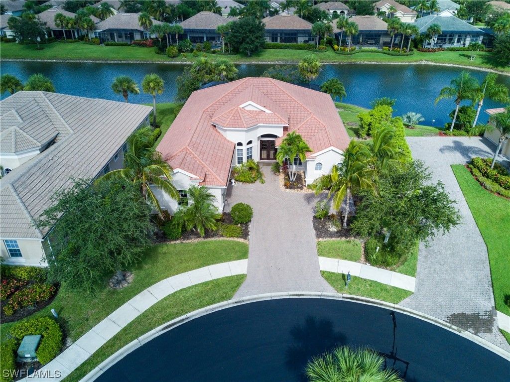 15969 Paseo Lane · Naples photo 16