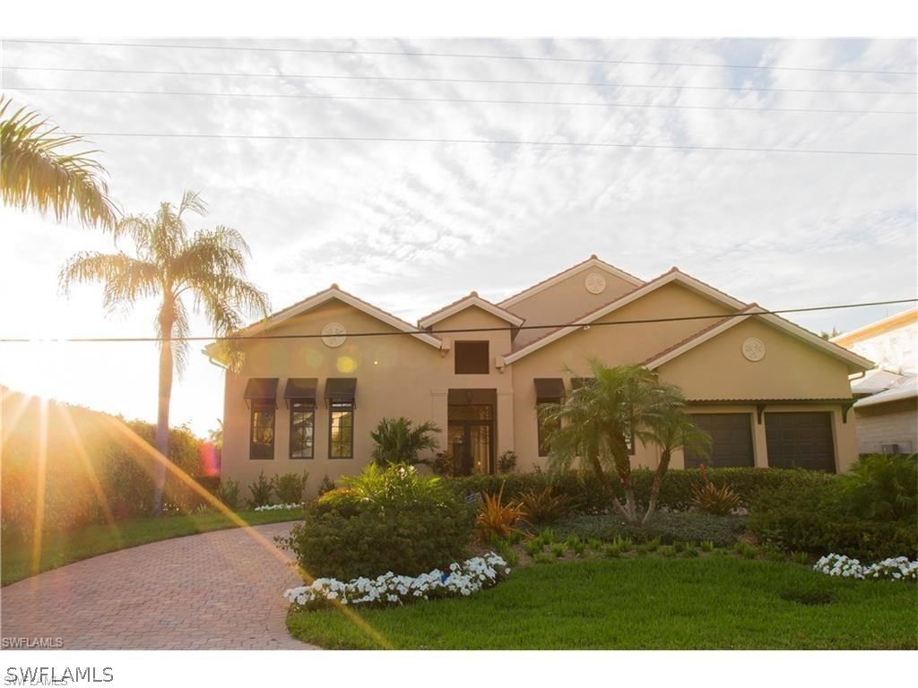 1940 Tarpon Road · Naples photo 3