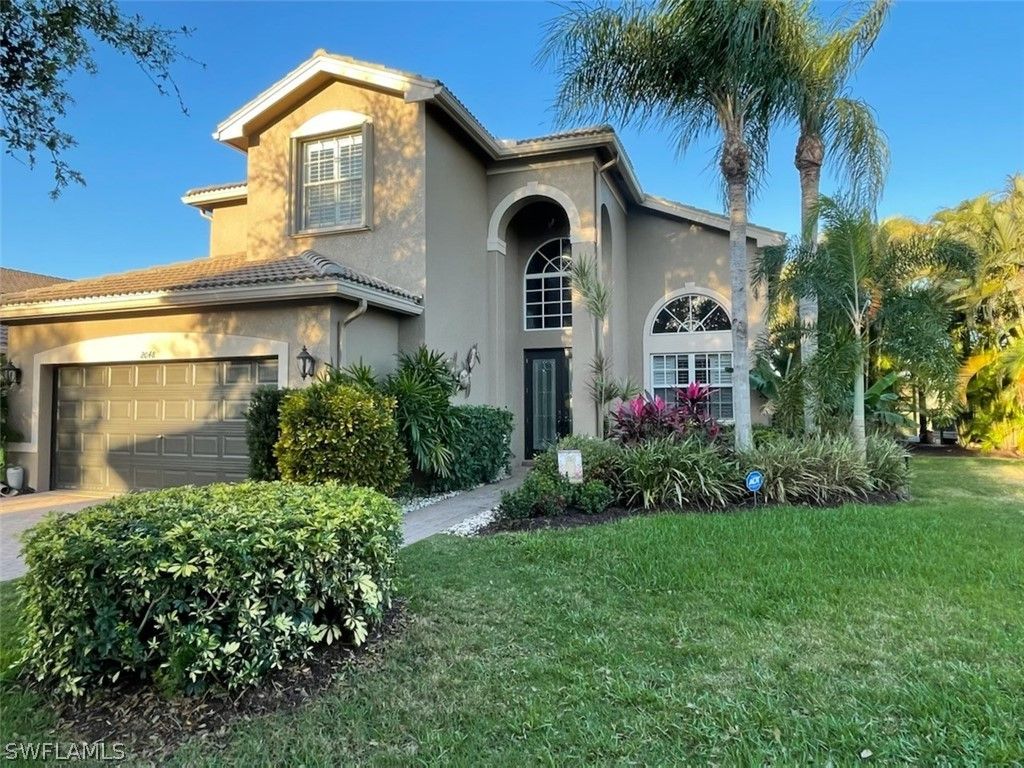 2048 Isla De Palma Circle · Naples photo 2
