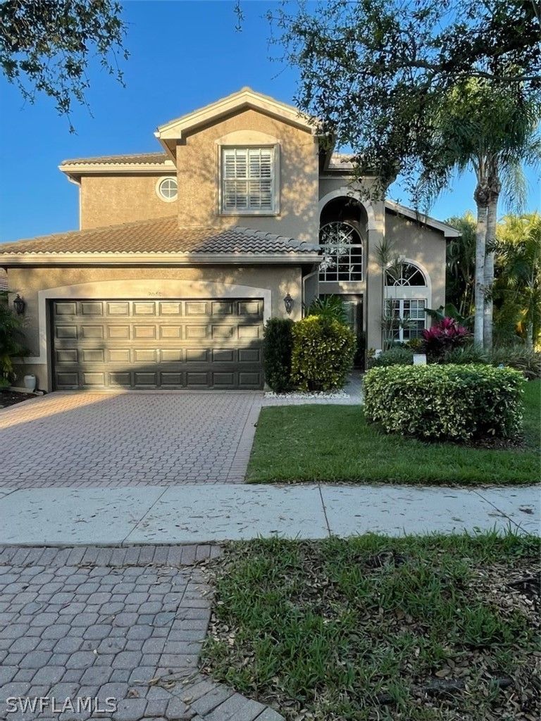 2048 Isla De Palma Circle · Naples — exterior or signature view