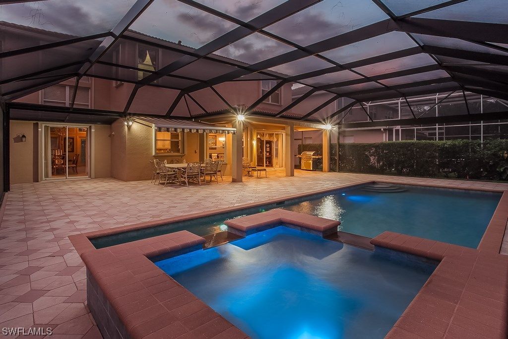 2250 Campestre Terrace · Naples photo 3