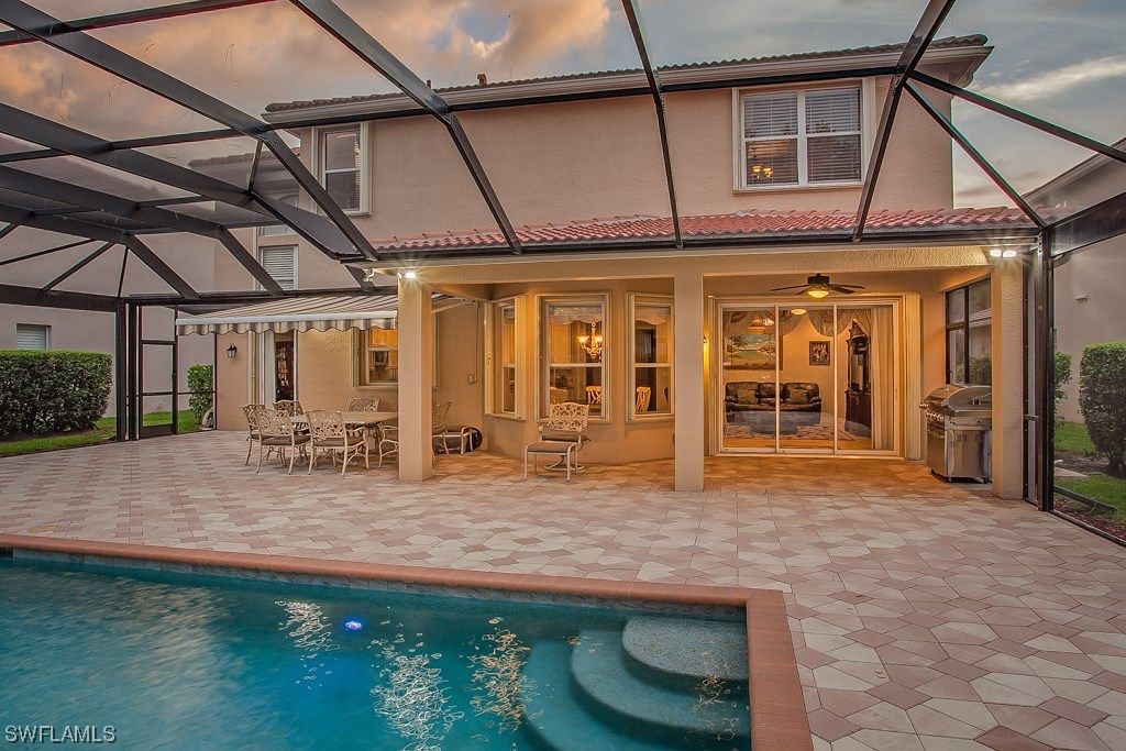 2250 Campestre Terrace · Naples photo 4