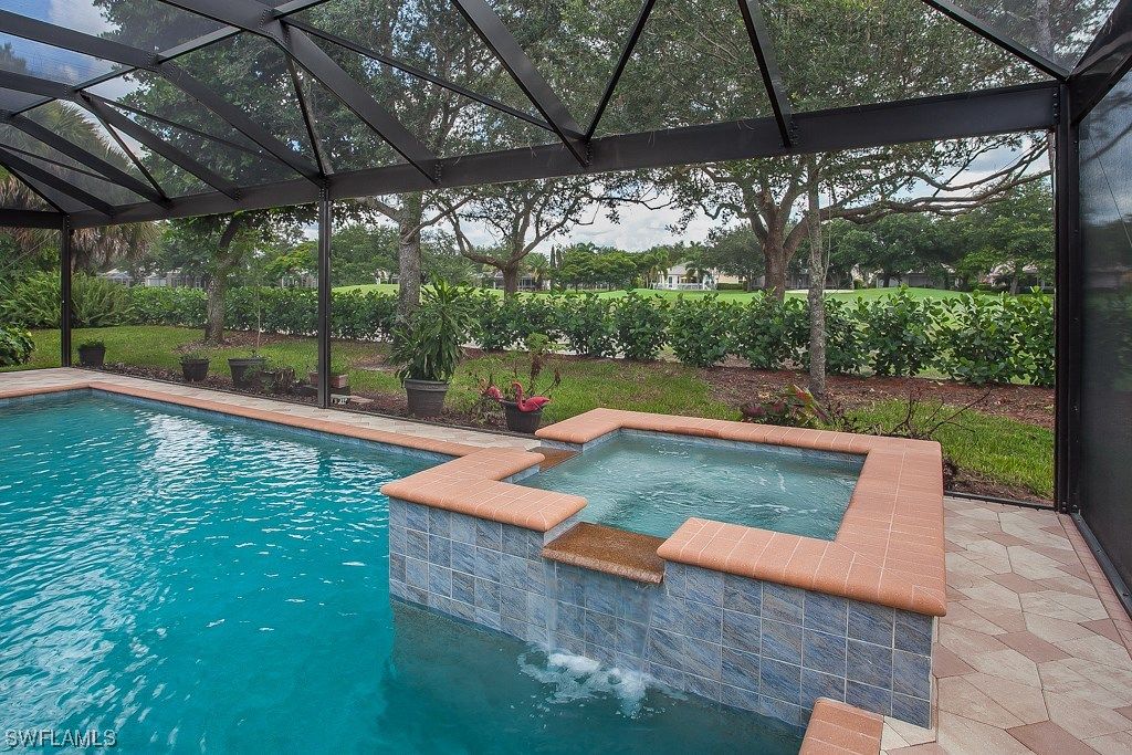 2250 Campestre Terrace · Naples photo 5
