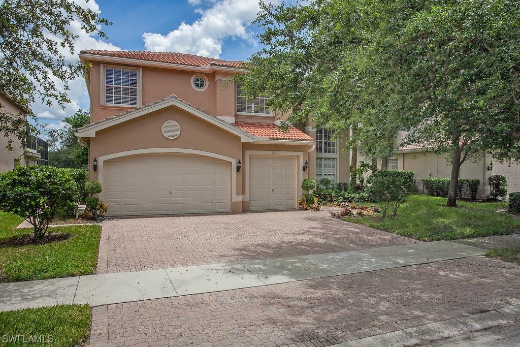 2250 Campestre Terrace · Naples photo 6