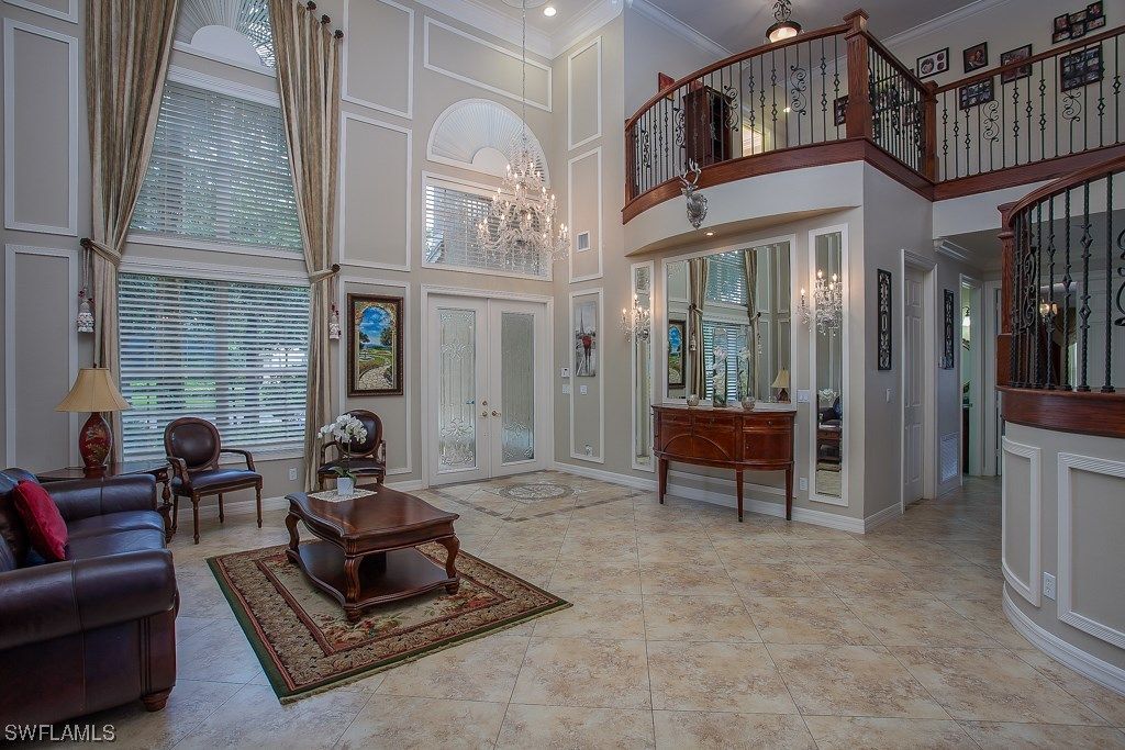 2250 Campestre Terrace · Naples photo 10