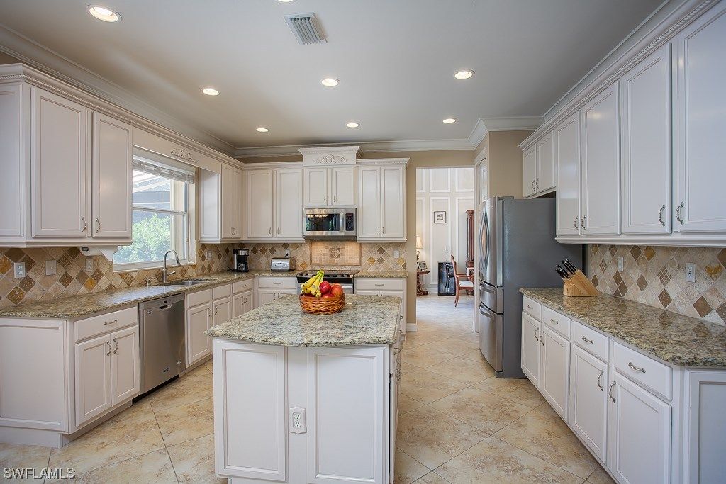 2250 Campestre Terrace · Naples photo 12