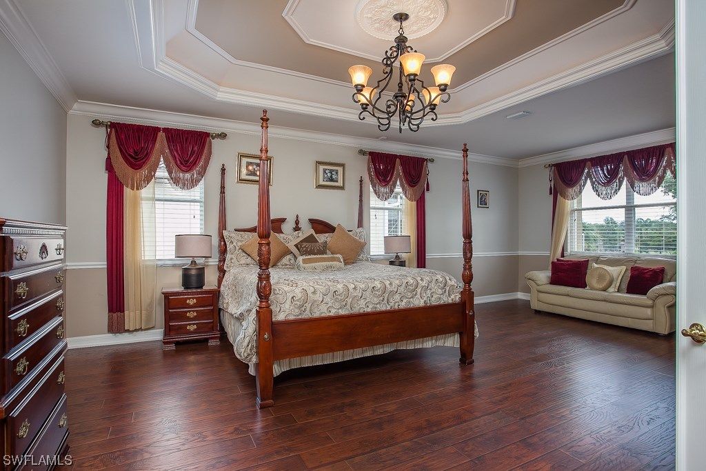 2250 Campestre Terrace · Naples photo 16