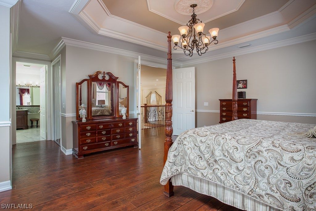 2250 Campestre Terrace · Naples photo 17