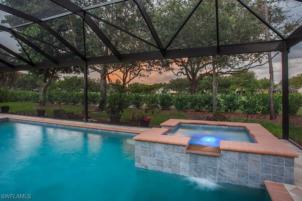 2250 Campestre Terrace · Naples photo 20
