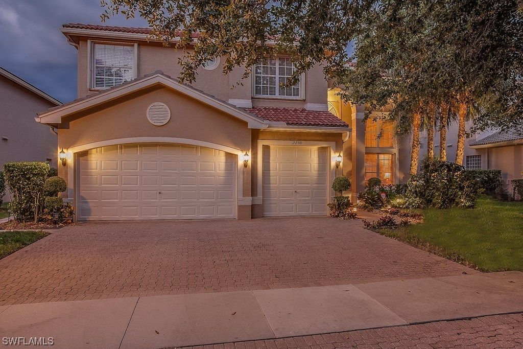 2250 Campestre Terrace · Naples photo 21