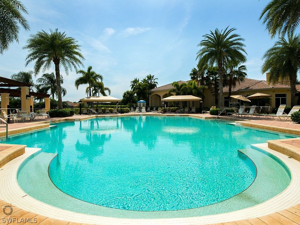 2250 Campestre Terrace · Naples photo 23