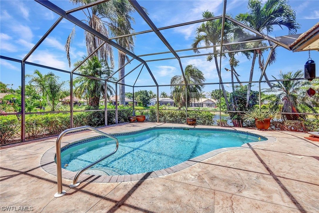 4383 Pomarine Court · Naples photo 3