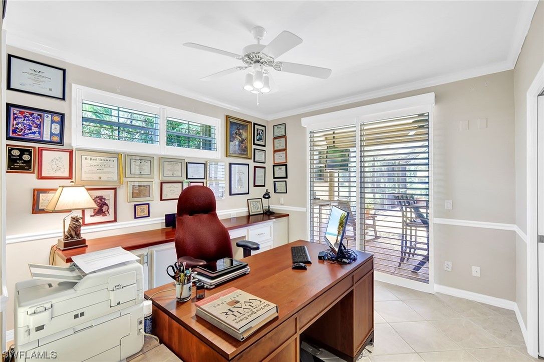 4383 Pomarine Court · Naples photo 20