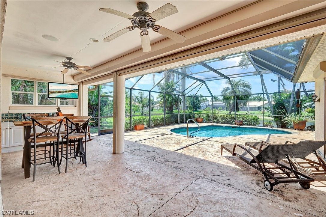 4383 Pomarine Court · Naples photo 21