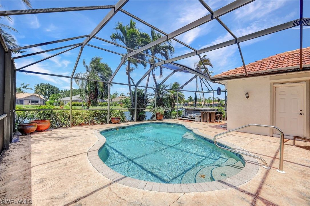 4383 Pomarine Court · Naples photo 22