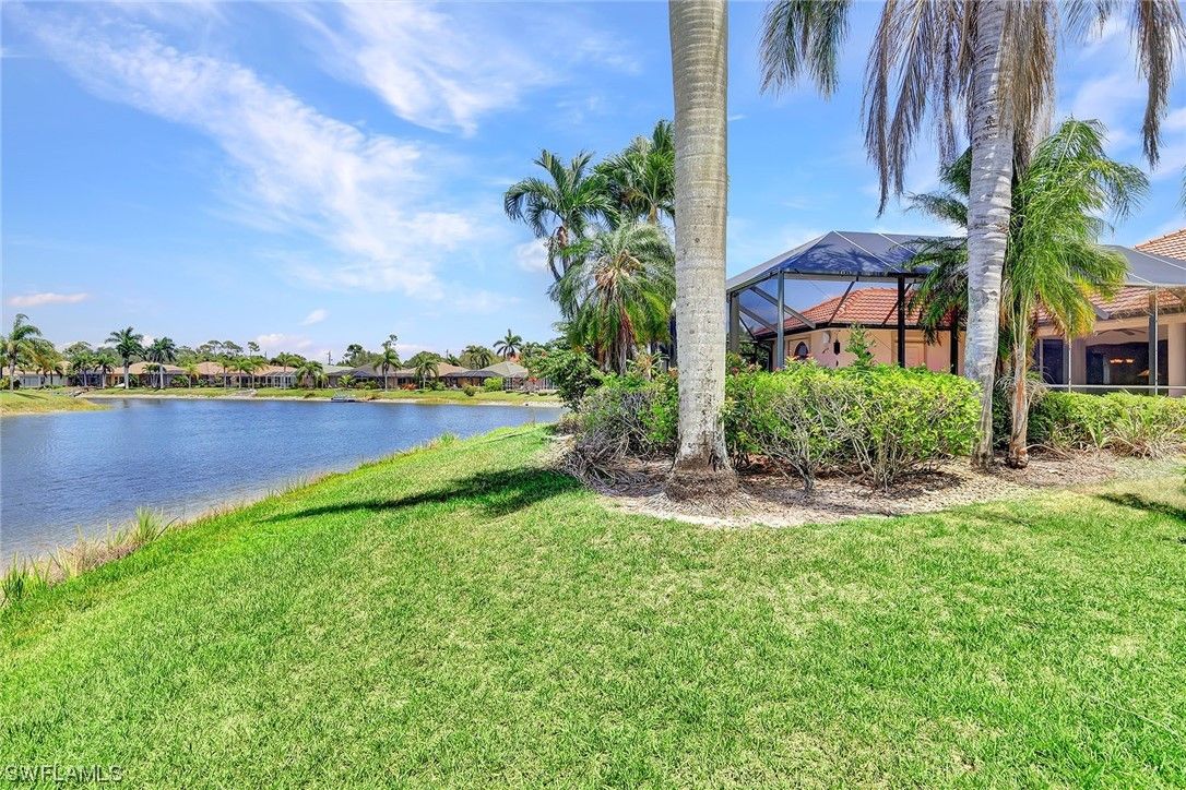 4383 Pomarine Court · Naples photo 23