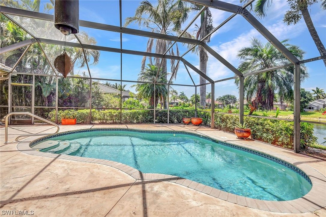 4383 Pomarine Court · Naples photo 24