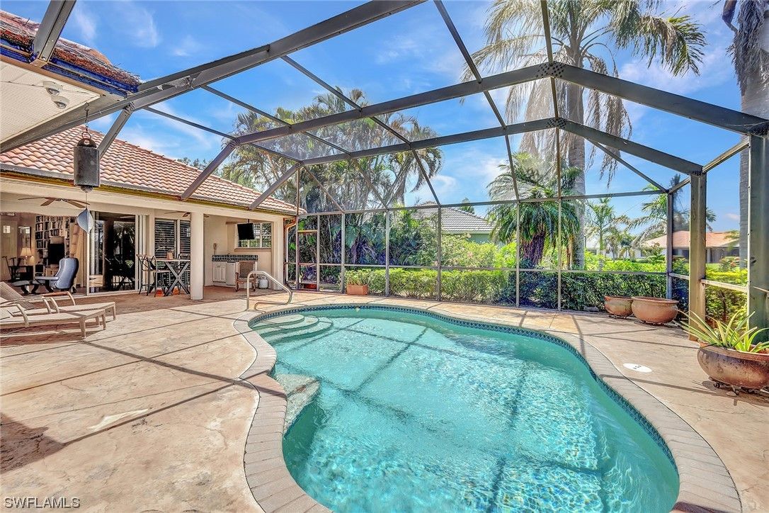 4383 Pomarine Court · Naples photo 25