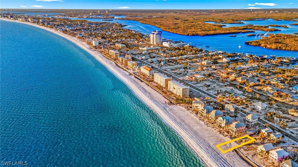 5236 Estero Boulevard · Fort Myers Beach photo 3
