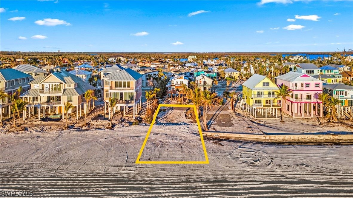 5236 Estero Boulevard · Fort Myers Beach photo 4