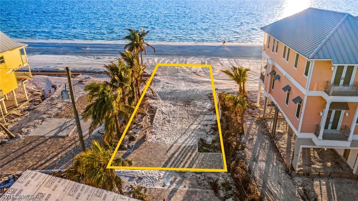 5236 Estero Boulevard · Fort Myers Beach photo 5