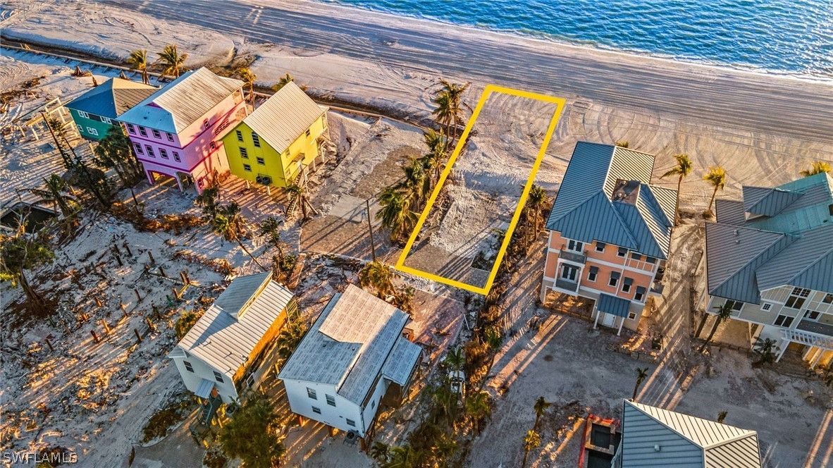 5236 Estero Boulevard · Fort Myers Beach photo 9