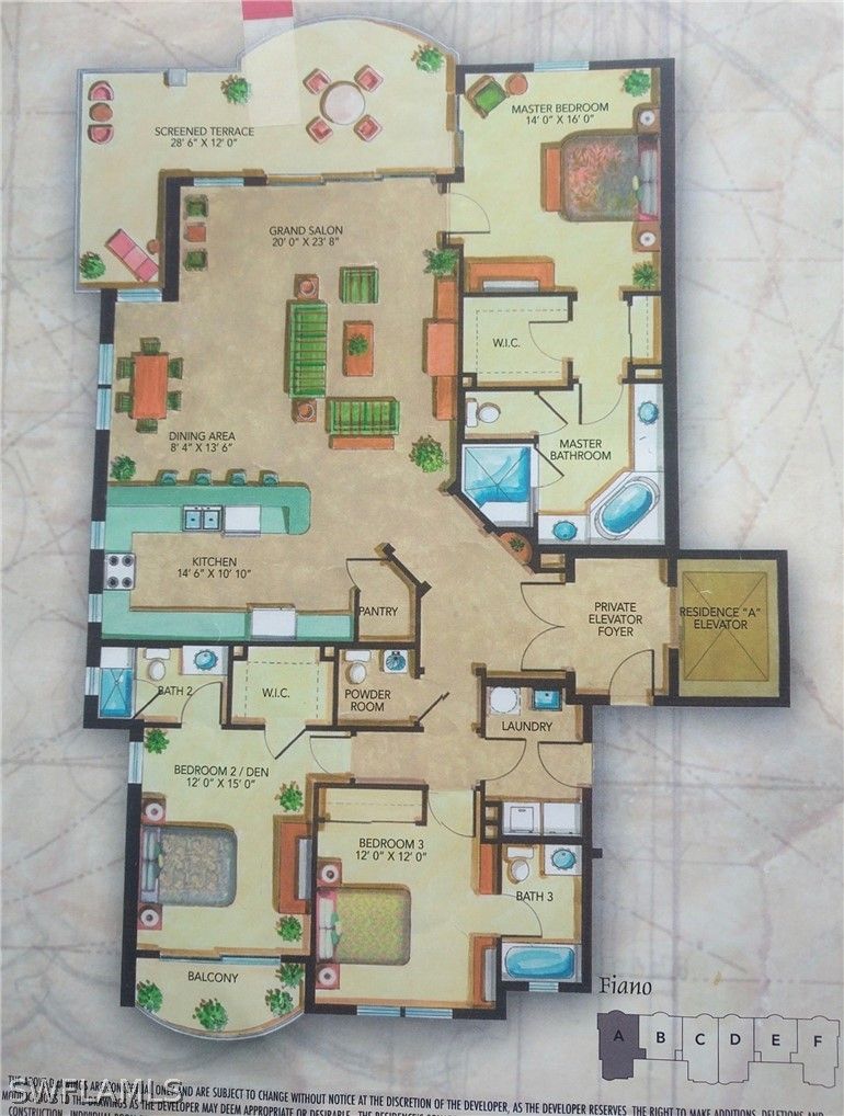 580 El Camino Real photo 32
