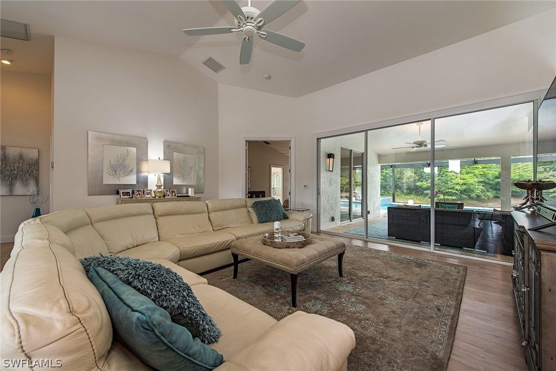 6653 Mill Run Circle · Naples photo 2