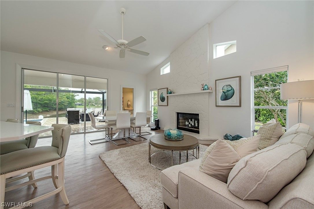 6653 Mill Run Circle · Naples photo 4