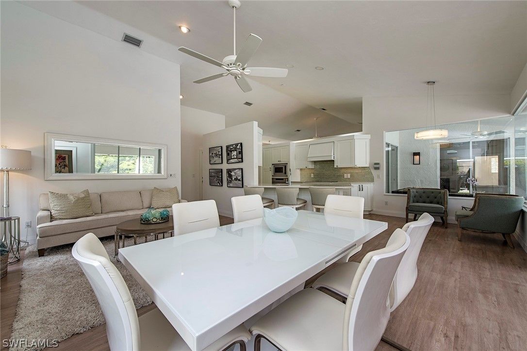 6653 Mill Run Circle · Naples photo 5