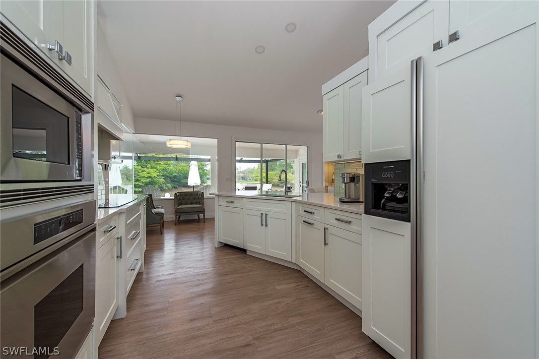6653 Mill Run Circle · Naples photo 6