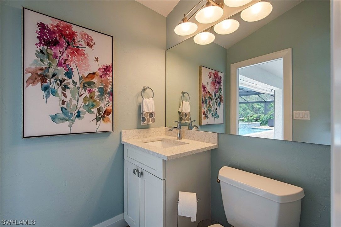 6653 Mill Run Circle · Naples photo 11