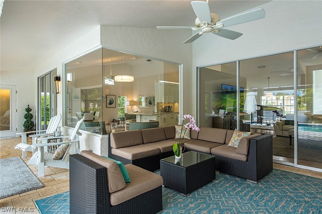 6653 Mill Run Circle · Naples photo 12