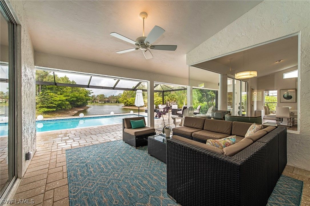 6653 Mill Run Circle · Naples photo 13