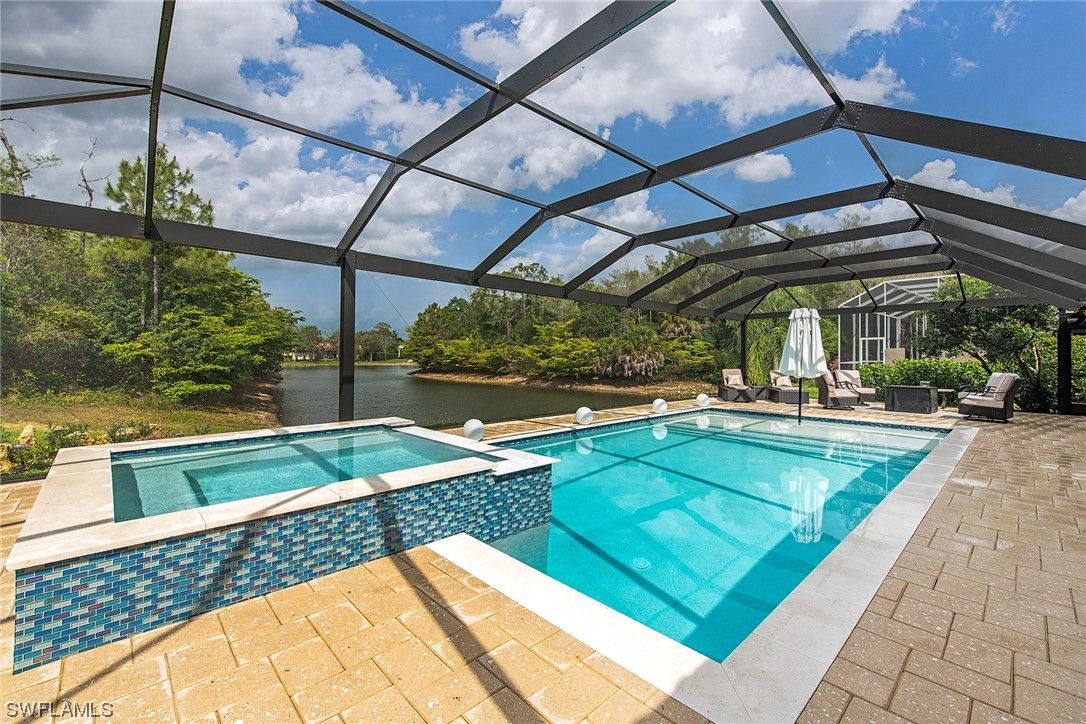 6653 Mill Run Circle · Naples photo 15