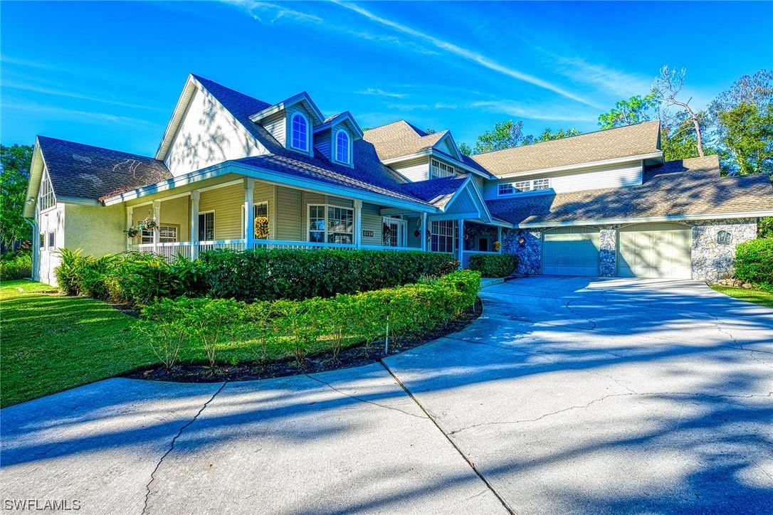 6770 Daniels Road · Naples photo 11