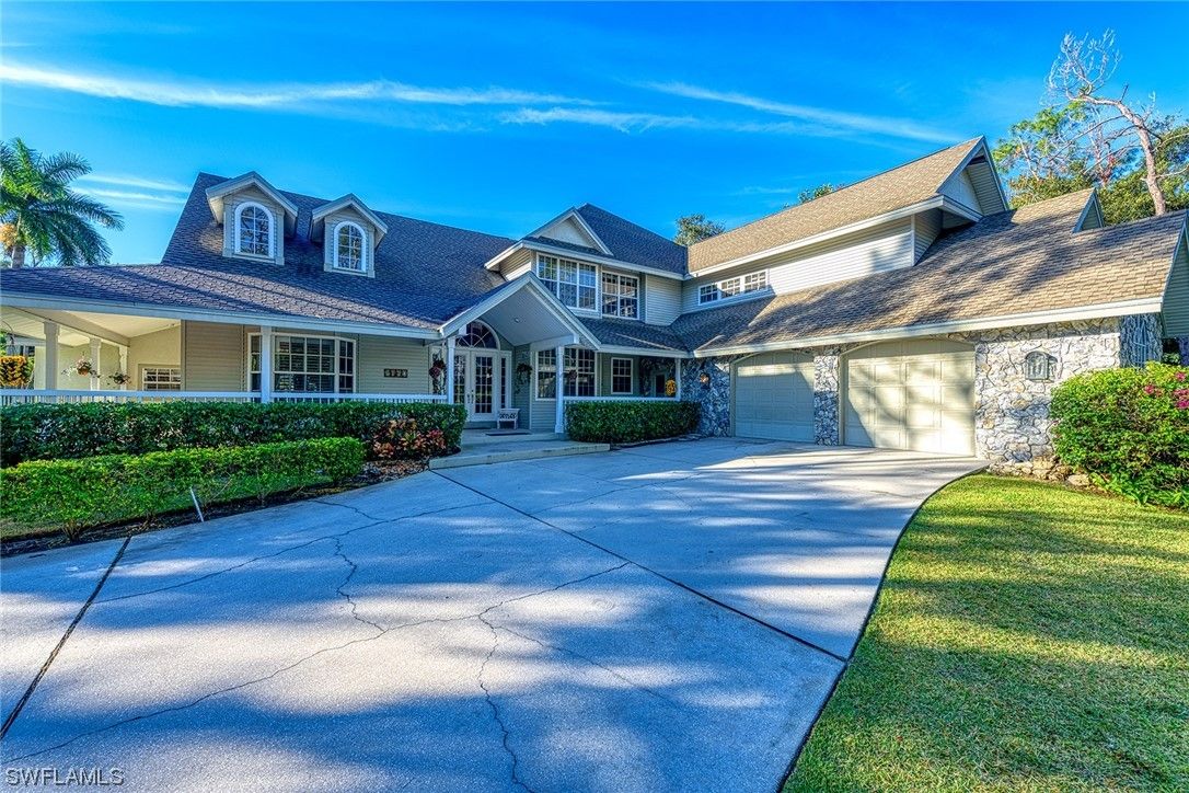 6770 Daniels Road · Naples photo 24