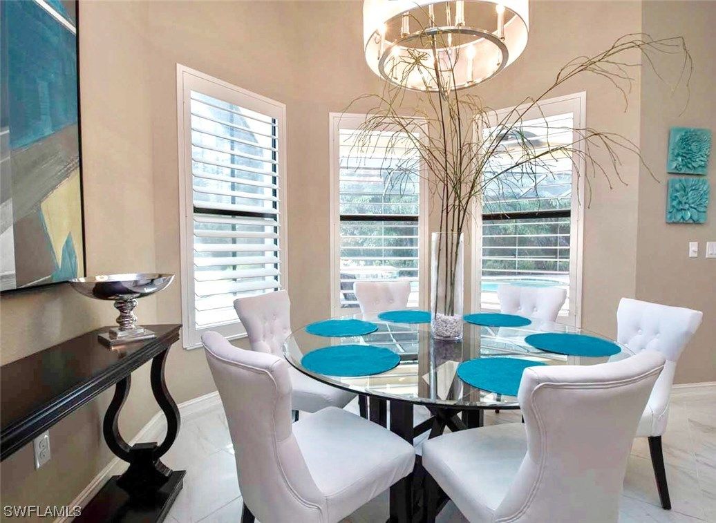 7461 Lantana Circle · Naples photo 7
