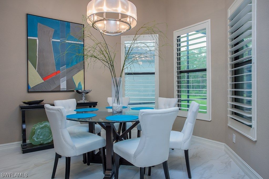 7461 Lantana Circle · Naples photo 9