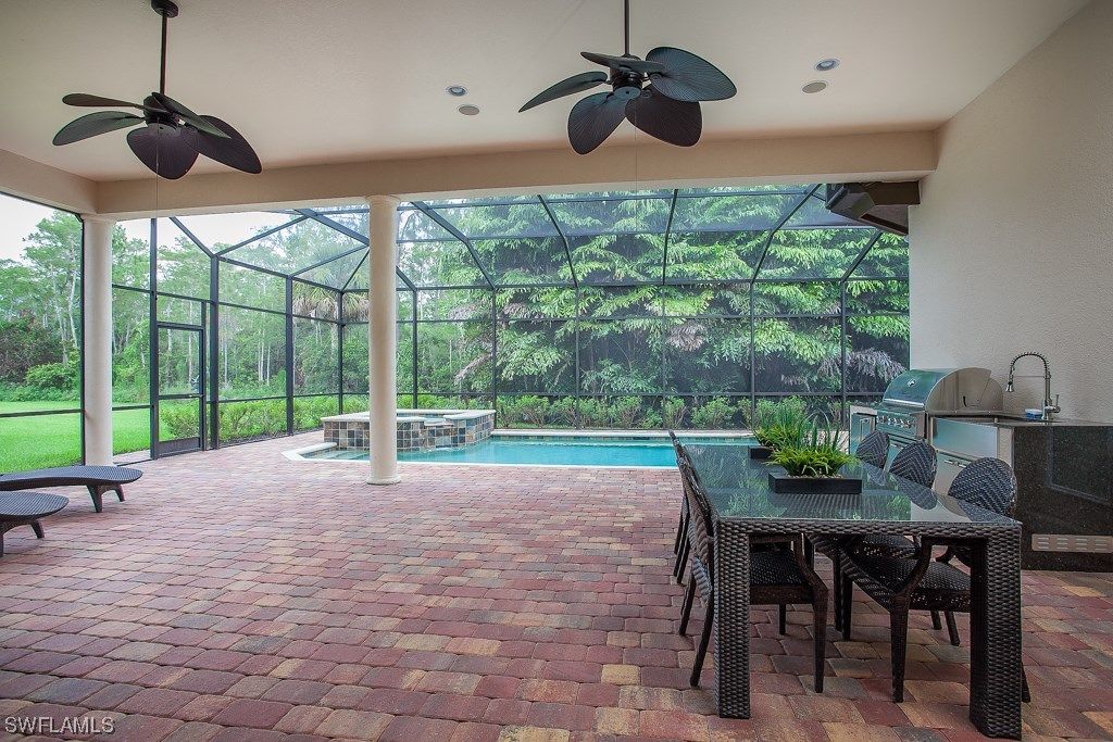 7461 Lantana Circle · Naples photo 20